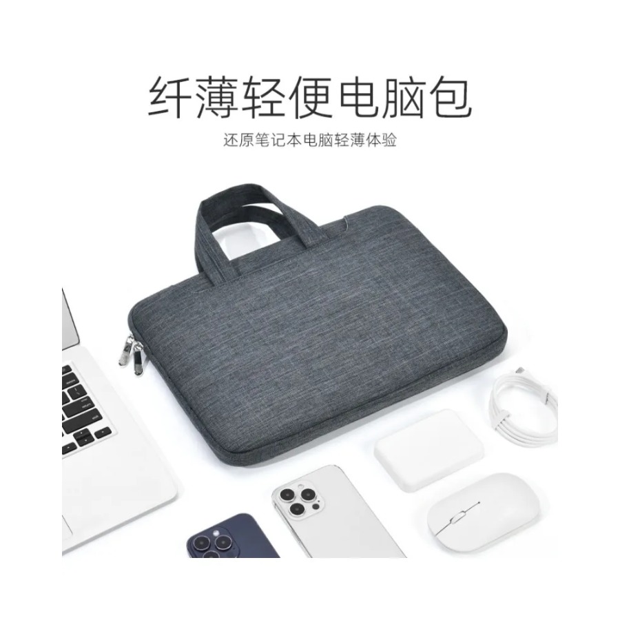 Slim Lightweight Premium Lapto - Briefcase Leather Slim incelemesi ve fiyatı