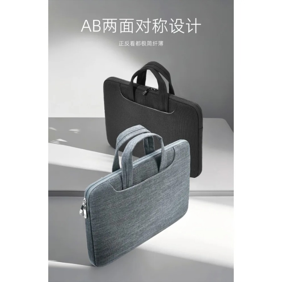 Slim Lightweight Premium Lapto - Briefcase Leather Slim incelemesi ve fiyatı