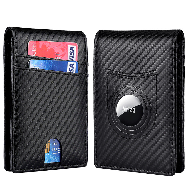 New Airtag Wallet RFID Luxury  - Luxury Bags Photos incelemesi ve fiyatı