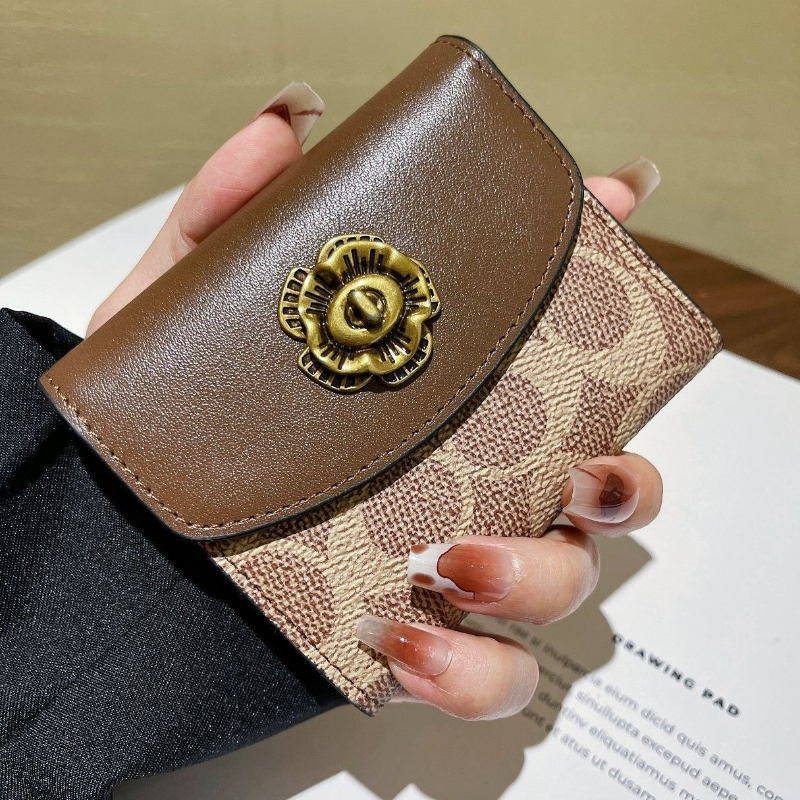 High End Camellia Organ Card B - Luxury Bags Photos incelemesi ve fiyatı
