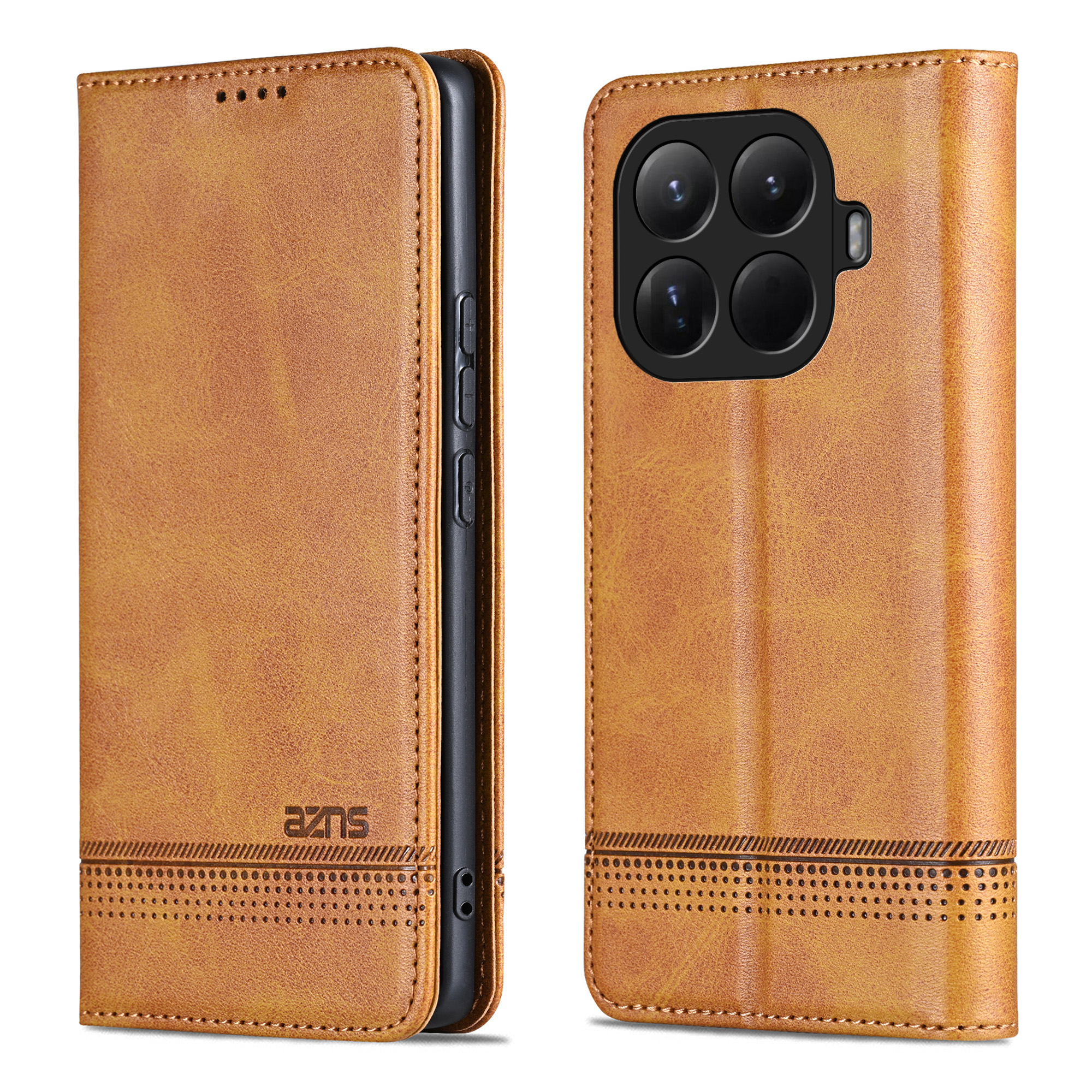 Business Flip Leather Phone Ca - Luxury Bags In incelemesi ve fiyatı
