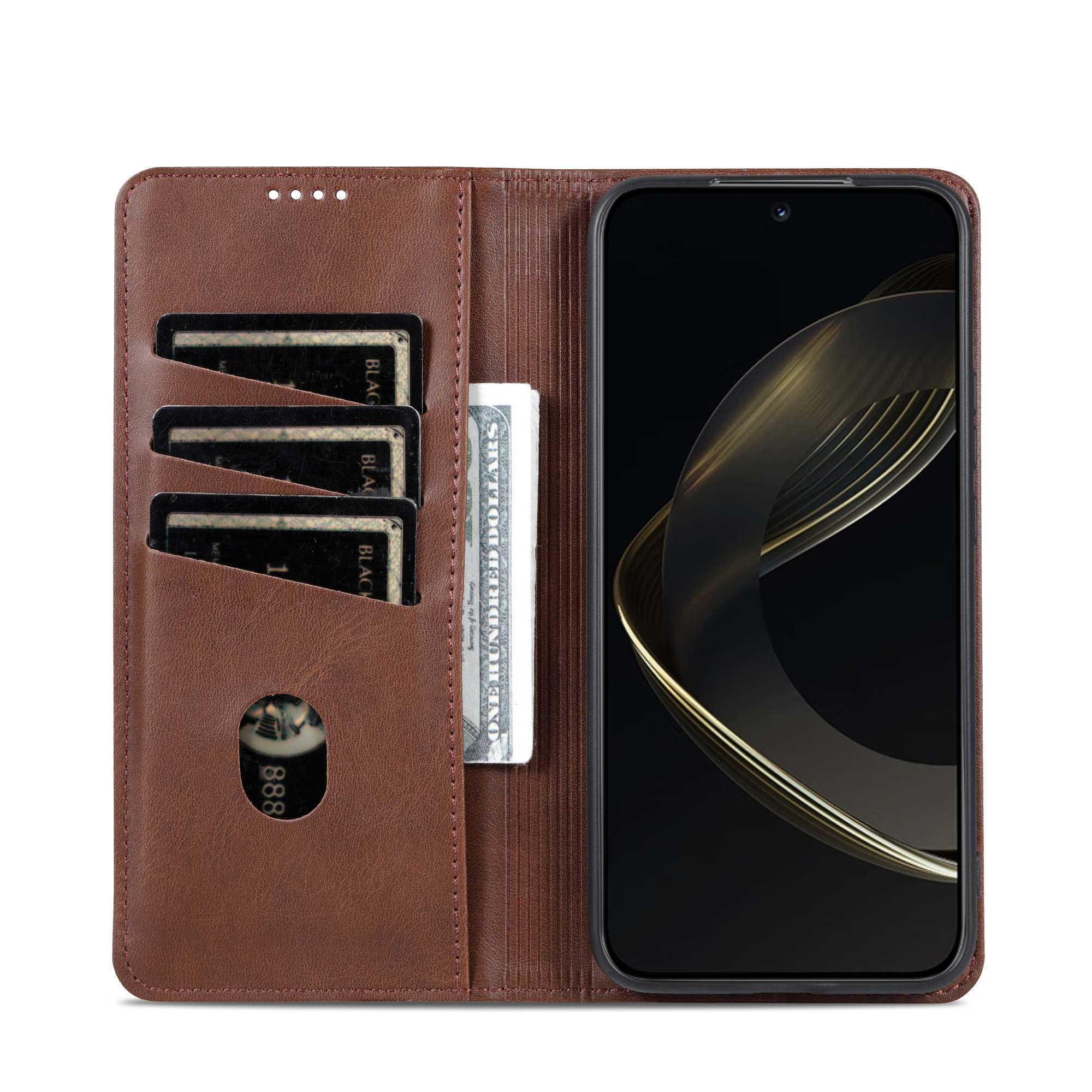 Business Flip Leather Phone Ca - Luxury Bags In incelemesi ve fiyatı