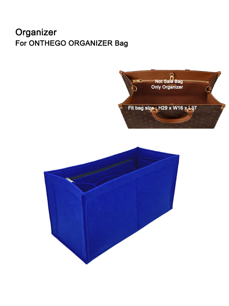 Purse Organizer protect Your B - Luxury Bags Lv incelemesi ve fiyatı