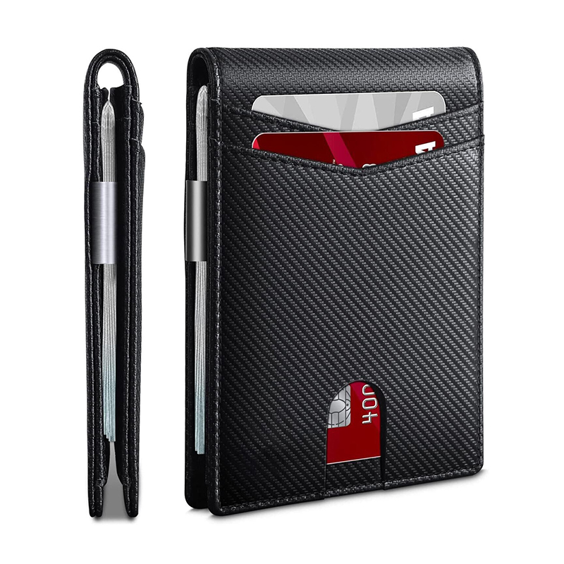 Rfid Carbon Fiber Luxury Men W - Luxury Bags Photos incelemesi ve fiyatı