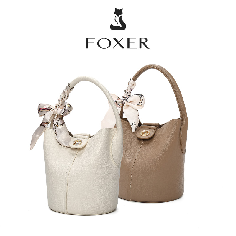 FOXER Brand Women's Vegan leat - Luxury Bags Vegan incelemesi ve fiyatı