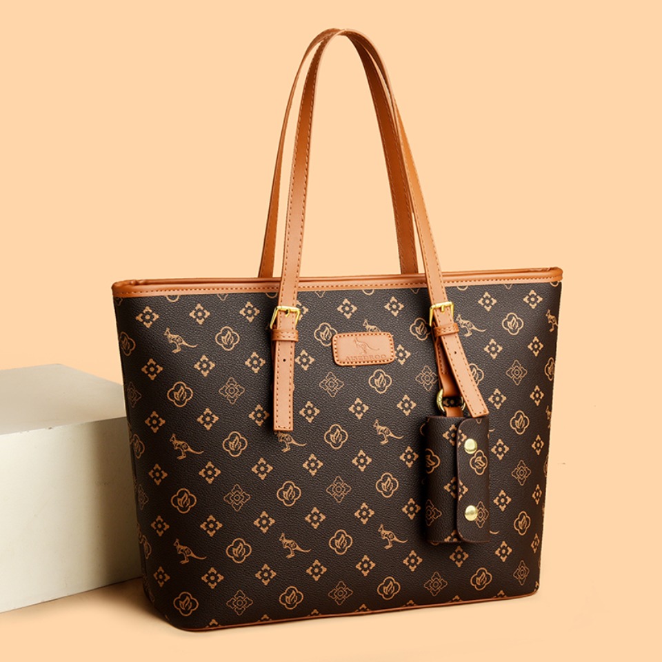 Genuine Brand High Quality Lea - Luxury Bags Storage incelemesi ve fiyatı