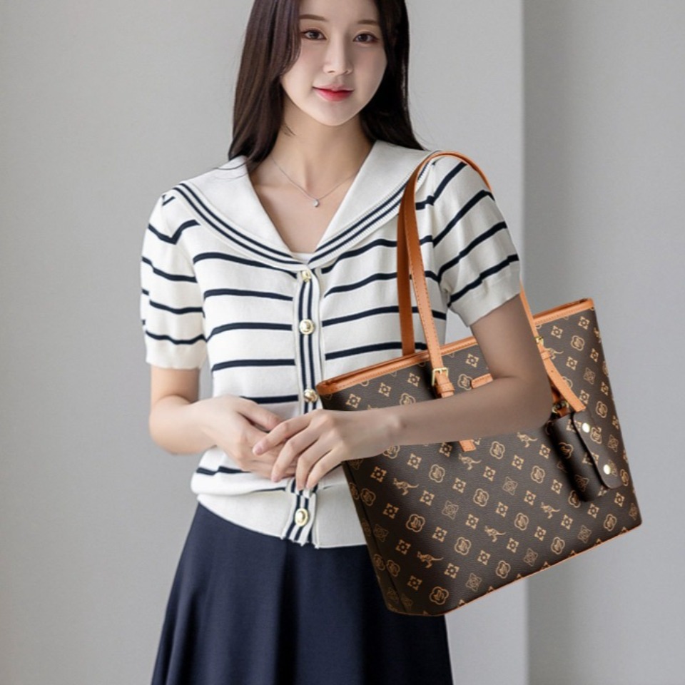 Genuine Brand High Quality Lea - Luxury Bags Storage incelemesi ve fiyatı