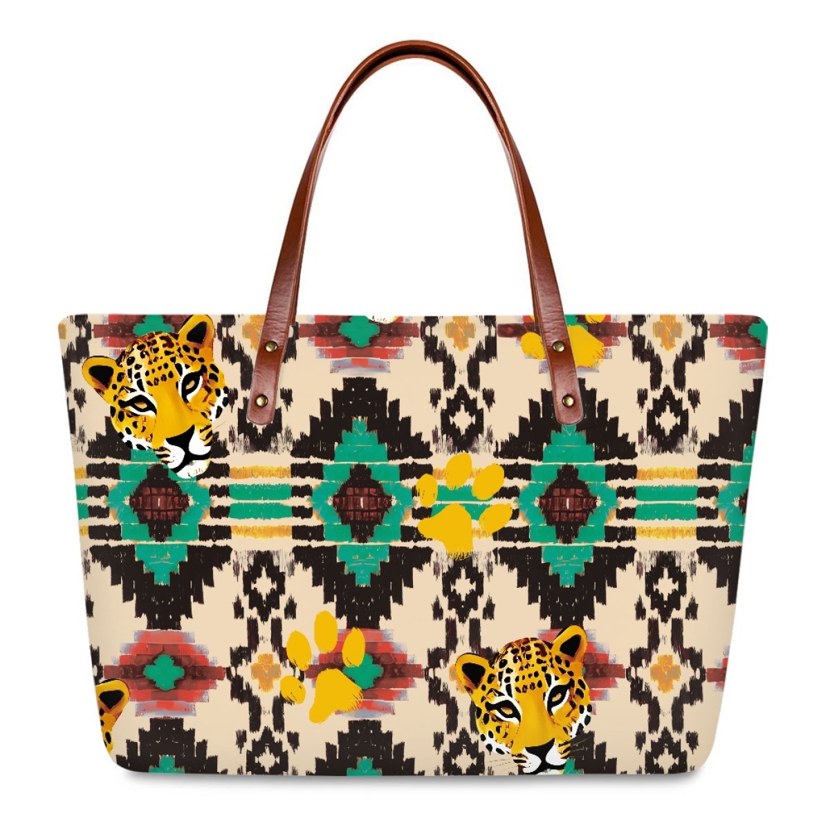 Noisydesigns Luxury Lion Women - Luxury Bags Guess incelemesi ve fiyatı