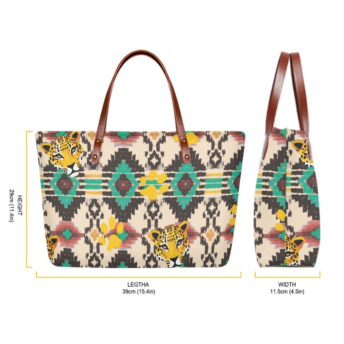 Noisydesigns Luxury Lion Women - Luxury Bags Guess incelemesi ve fiyatı
