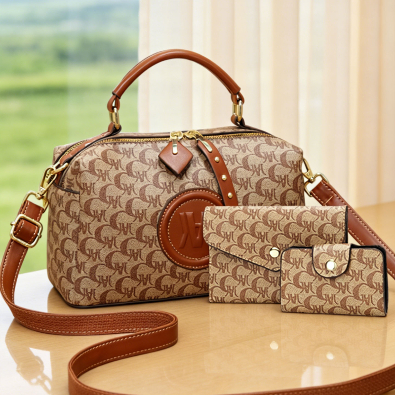 Boston bag, pillow bag, women' - Luxury Bags In incelemesi ve fiyatı