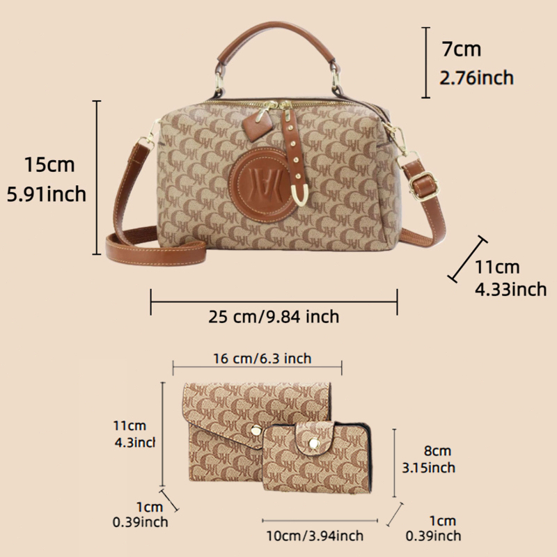 Boston bag, pillow bag, women' - Luxury Bags In incelemesi ve fiyatı