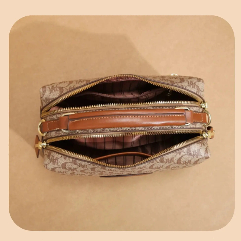 Boston bag, pillow bag, women' - Luxury Bags In incelemesi ve fiyatı