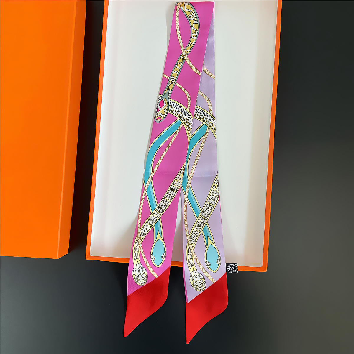 New Brand Design Colored Snake - Luxury Bags Women Brands incelemesi ve fiyatı