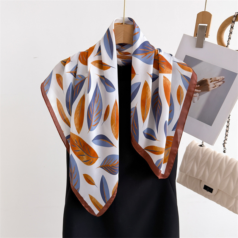 Luxury Brand Print 70cm Square - Luxury Bags Women Brands incelemesi ve fiyatı