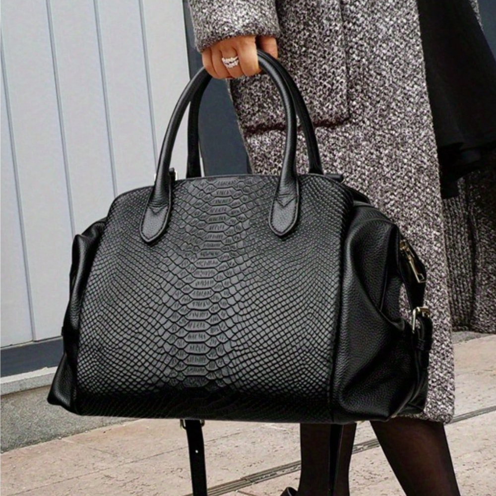 Light luxury elegant retro wom - Luxury Bags Vegan incelemesi ve fiyatı