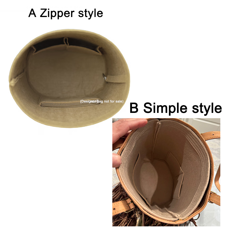 Felt Purse Insert Organizer Fo - Luxury Bags Lv incelemesi ve fiyatı