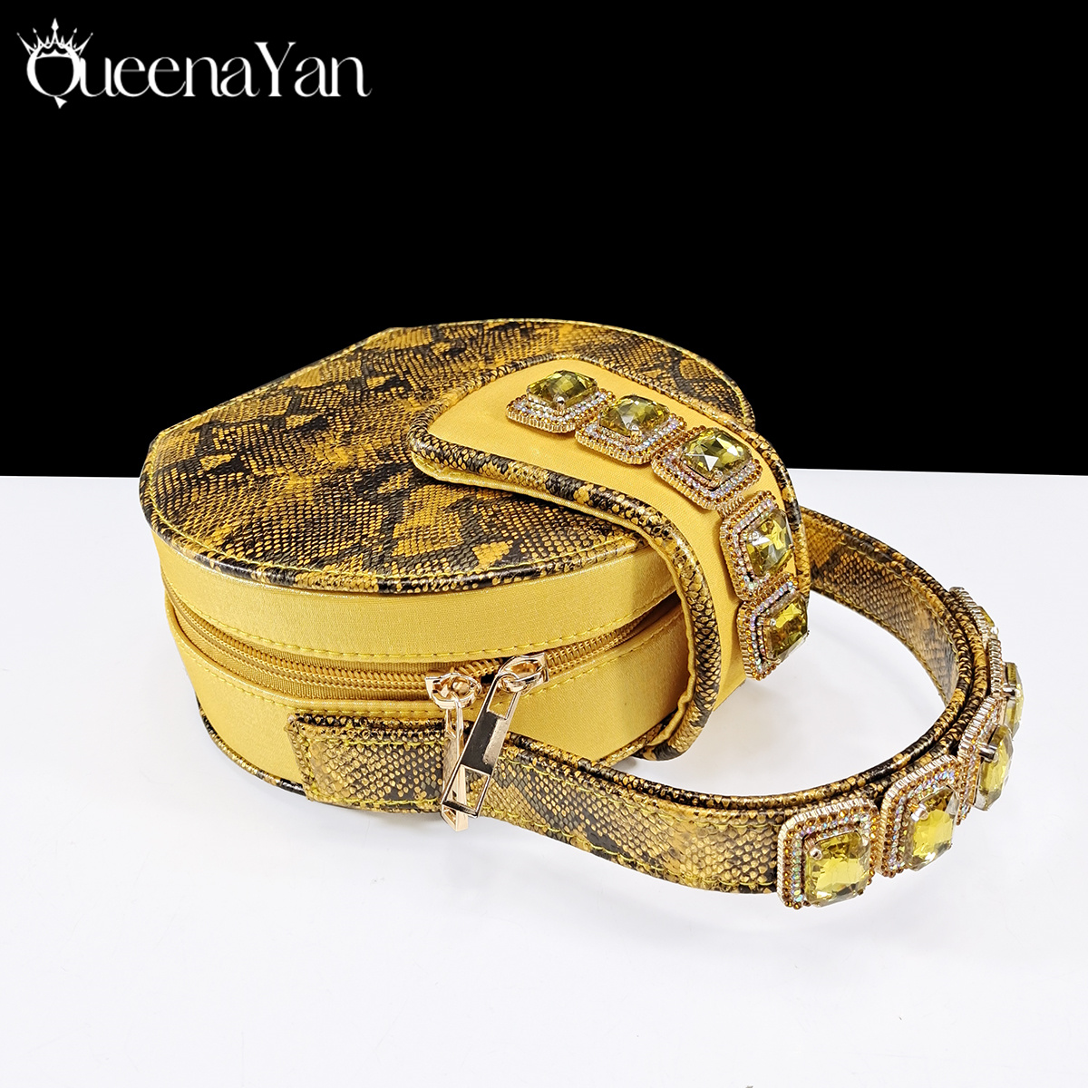 Queena Yan New Luxurious Itali - Luxury Bags For Women incelemesi ve fiyatı