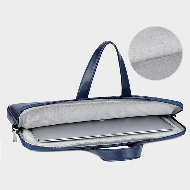 Business Briefcase For Man PU  - Luxury Bags Laptop incelemesi ve fiyatı