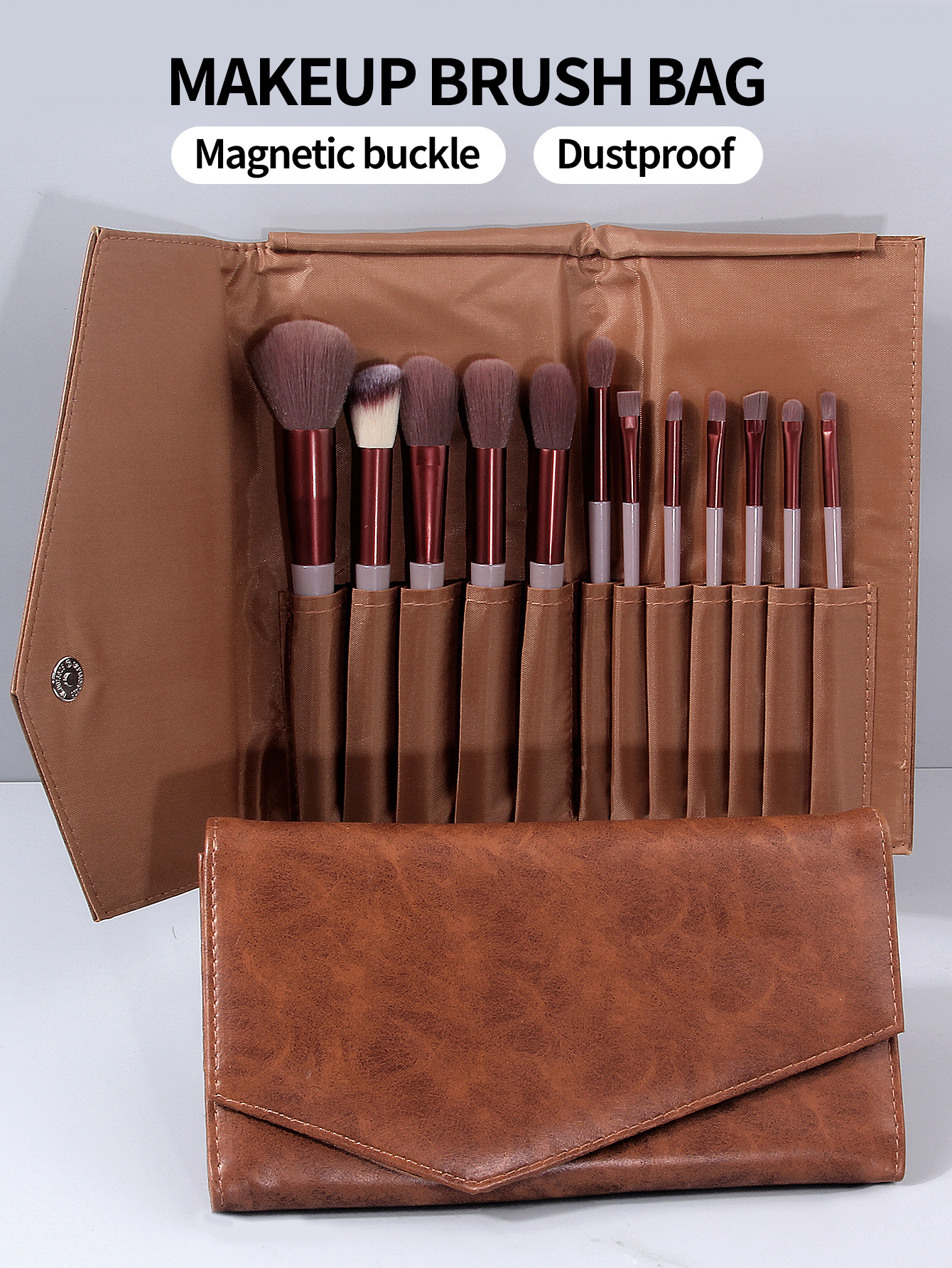 1Pc Makeup Organizer Female Br - Luxury Bags Storage incelemesi ve fiyatı