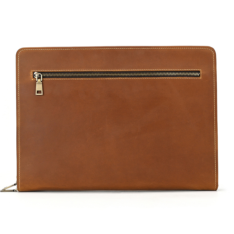 Crazy Horse leather Ipad case  - Luxury Bags Laptop incelemesi ve fiyatı