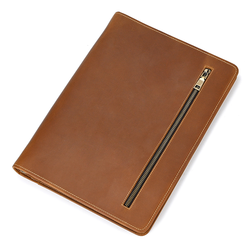 Crazy Horse leather Ipad case  - Luxury Bags Laptop incelemesi ve fiyatı